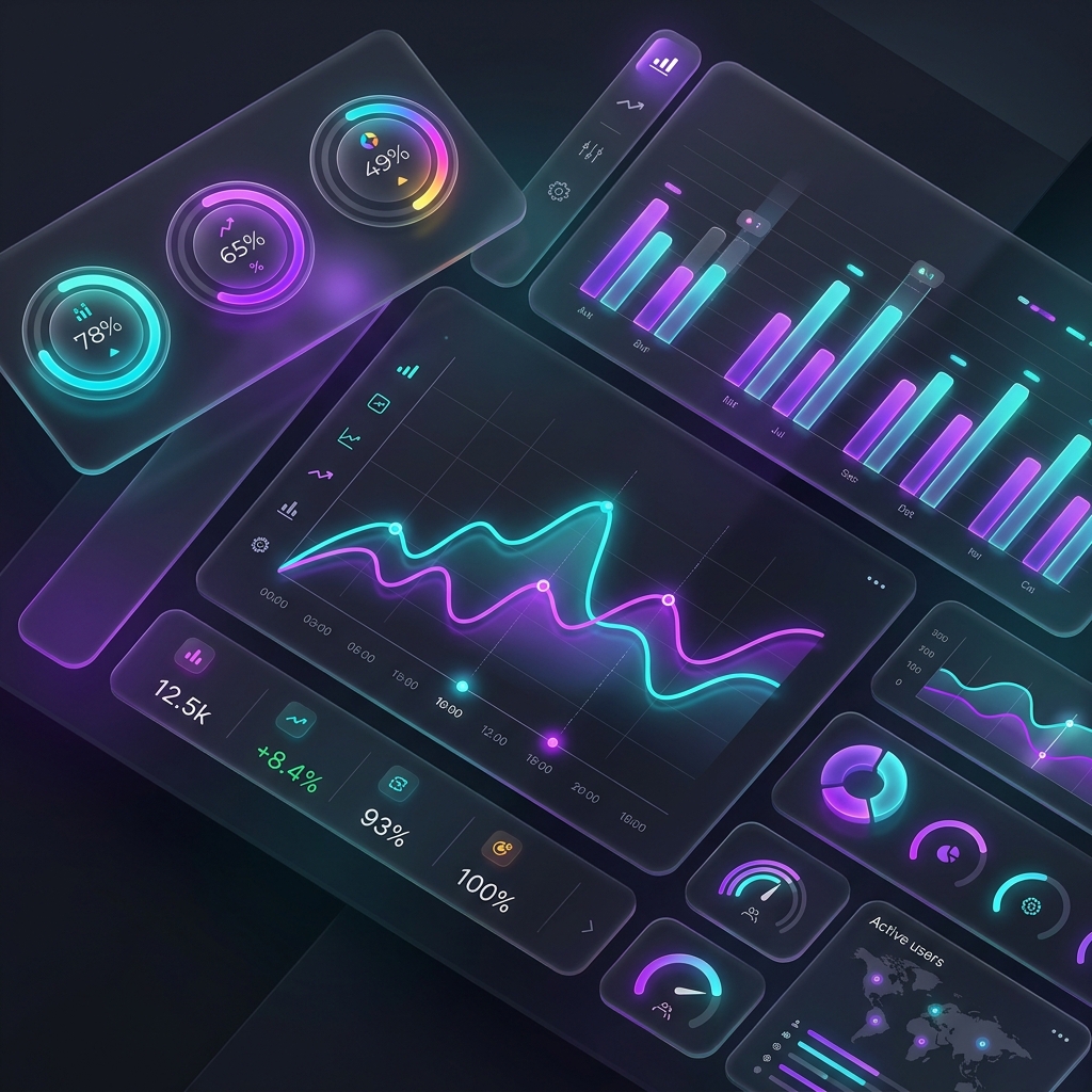 Analytics Dashboard